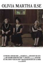 Olivia Martha Ilse Poster