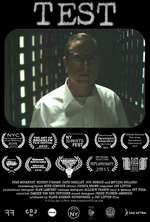 TEST Poster