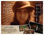 The West Begins at Fifth Avenue Poster