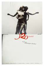 y2o {distillé} Poster