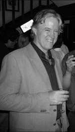 Bill Pangburn