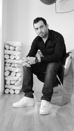 Stathis Alexopoulos