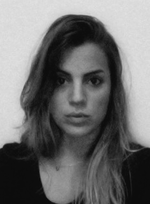 Lucia Oceguera