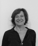 Lydia Dambasina