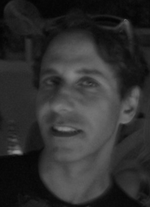 Yannis Gazetopoulos