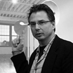 Andrew Ellis Johnson